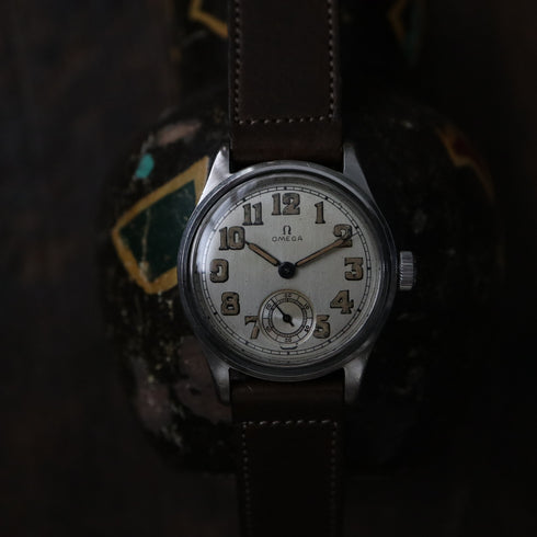 OMEGA / KS-802